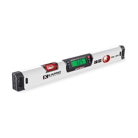 מאזנת לייזר Kapro Optivision 905DG למכירה 
