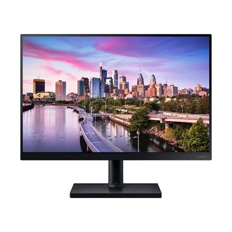 מסך מחשב Full HD Samsung F24T454GYM סמסונג למכירה , 2 image