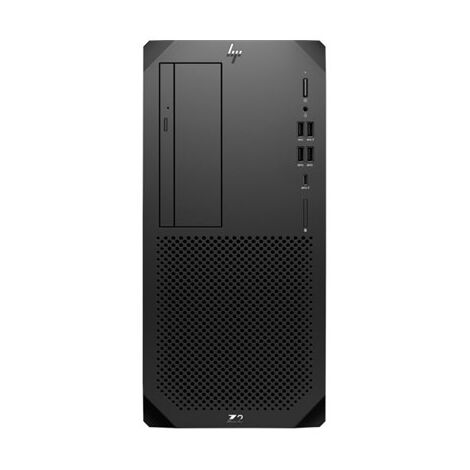 מחשב נייח Intel Core i9 HP Z2 Tower G9 Workstation 5F0K0EA למכירה , 2 image