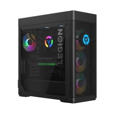 מחשב נייח Intel Core i9 Lenovo Legion T7 34IAZ7 90S20055YS לנובו למכירה , 2 image