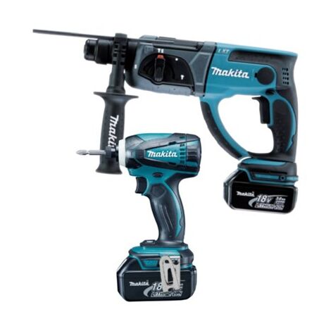 סט כלים Makita DLX2090MX1 מקיטה למכירה , 2 image