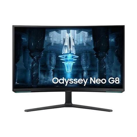 מסך מחשב 4K Samsung Odyssey Neo G8 S32BG850NM סמסונג למכירה , 2 image