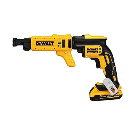 מברגת גבס DeWALT DCF620 למכירה 