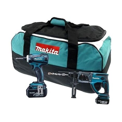 סט כלים Makita DLX2090MX1 מקיטה למכירה , 3 image