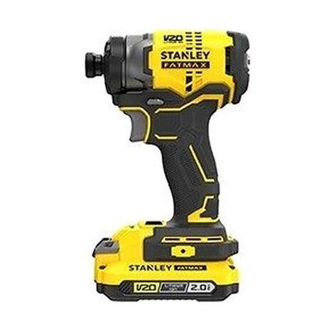 סט כלים Stanley SFMCF820D2K למכירה , 2 image