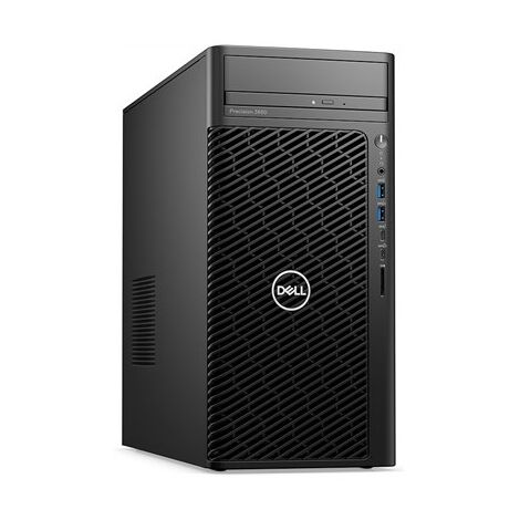 מחשב נייח Intel Core i7 Dell Precision T3660  T3660-7881 דל למכירה , 2 image