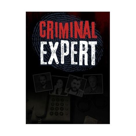 Criminal Expert למכירה , 2 image