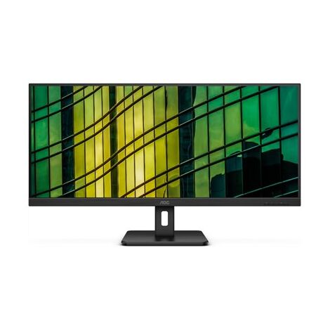 מסך מחשב AOC U34E2M  34 אינטש WQHD למכירה , 2 image