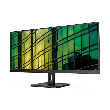 מסך מחשב AOC U34E2M  34 אינטש WQHD למכירה , 3 image