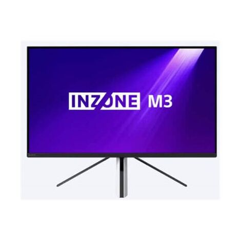 מסך מחשב Full HD Sony Inzone M3 SDM-F27M30 סוני למכירה , 3 image