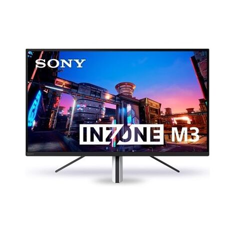 מסך מחשב Full HD Sony Inzone M3 SDM-F27M30 סוני למכירה , 2 image