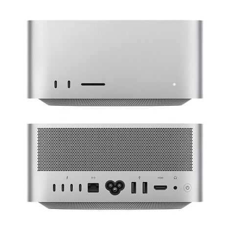 מחשב נייח M1 Apple Mac Studio M11 MJMW3HB/A אפל למכירה , 3 image