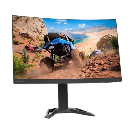 מסך מחשב QHD Lenovo G27qc-30 66F4GAC2 לנובו למכירה , 3 image