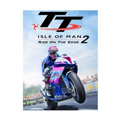TT Isle of Man: Ride on the Edge 2 למכירה , 2 image