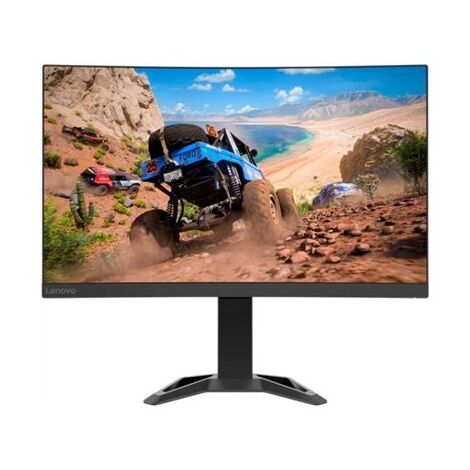 מסך מחשב QHD Lenovo G27qc-30 66F4GAC2 לנובו למכירה , 2 image