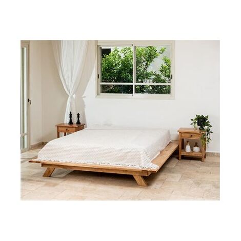 מיטה זוגית מיטה זוגית דגם PR-114 SLEEPNET למכירה , 3 image