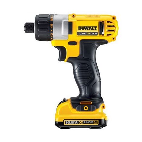 מקדחה/מברגה DeWALT DCF610D2 למכירה , 3 image