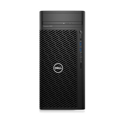 מחשב נייח Intel Core i9 Dell Precision T3660  T3660-9980 דל למכירה , 3 image