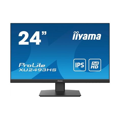 מסך מחשב Full HD iiYAMA ProLite XU2493HS-B5 למכירה , 2 image