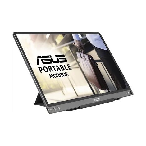 מסך מחשב Asus ZenScreen Go MB16AWP  16 אינטש Full HD אסוס למכירה , 2 image