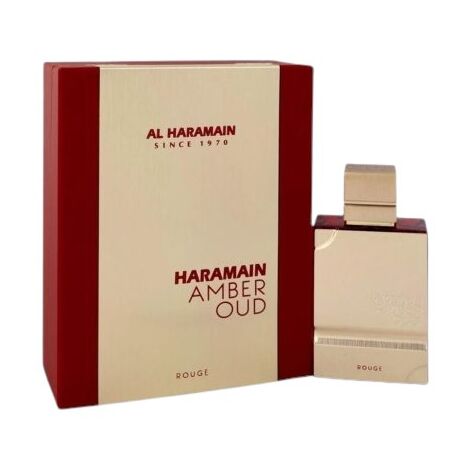 בושם לאשה Al Haramain Amber Oud Ruby Edition E.D.P 120ml למכירה , 2 image