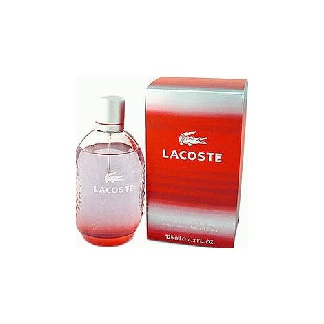בושם לגבר Red Pour Home 125ml  רד  פיור  הום  לקוסט Lacoste למכירה , 2 image