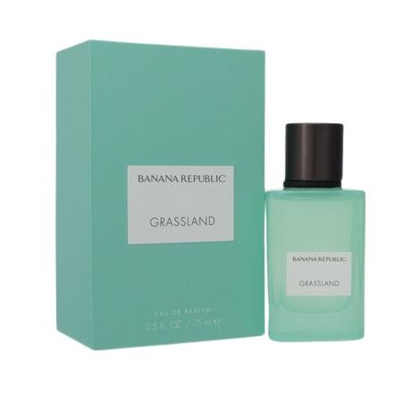 בושם לאשה Banana Republic Grassland E.D.P for Unisex 75ml למכירה 