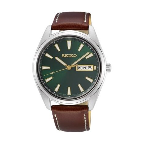 שעון יד  אנלוגי  לגבר Seiko SUR449P1 סייקו למכירה 