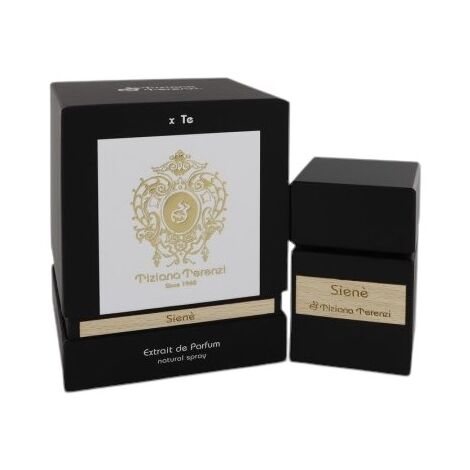 בושם לאשה Tiziana Terenzi Terenzi Siene E.D.P 100ml למכירה , 3 image