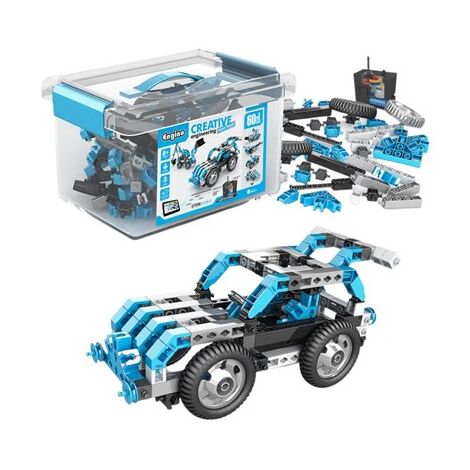 Engino 60 Motorized Models Set למכירה , 2 image