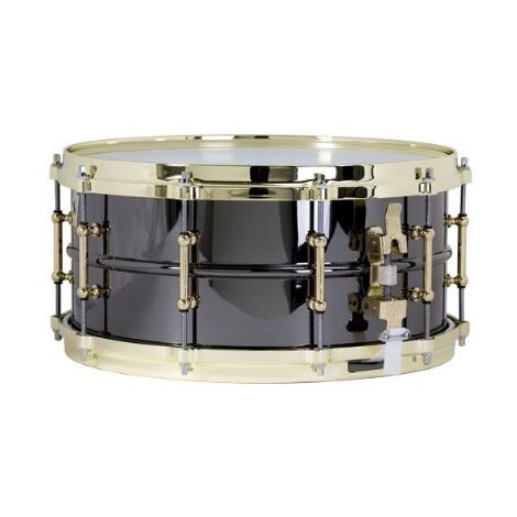תוף סנר Ludwig LB417BT למכירה , 2 image