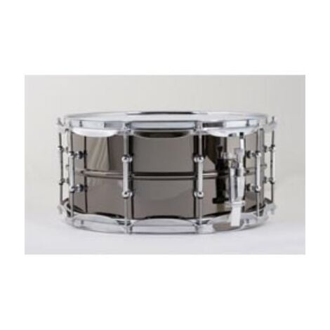 תוף סנר Ludwig LB417T למכירה , 2 image