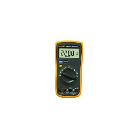 רב מודד Fluke 15B למכירה , 2 image