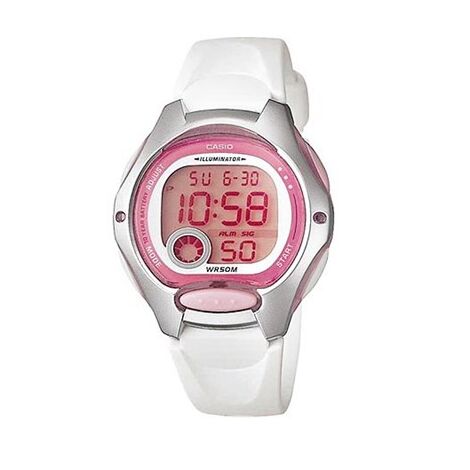 שעון יד  דיגיטלי  לילדים Casio LW2007A קסיו למכירה , 2 image