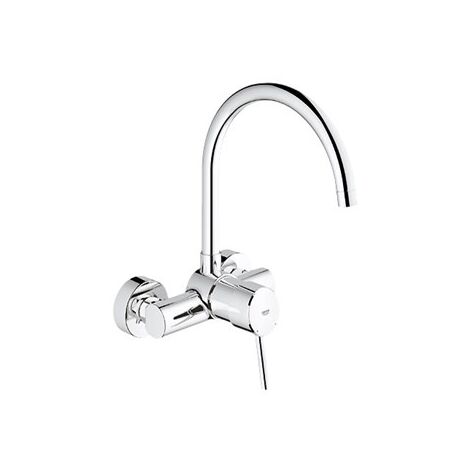 ברז סוללה 32667001 Grohe גרוהה למכירה , 2 image