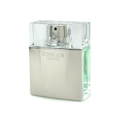 בושם לגבר Homme 80ml E.D.T הום גרלן Guerlain למכירה , 2 image