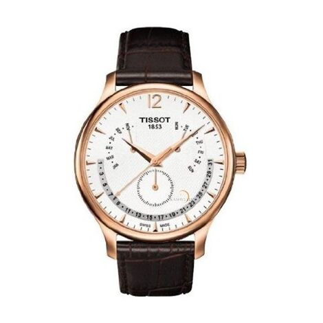 שעון יד  אנלוגי  לגבר Tissot T063.637.36.037.00 טיסו למכירה , 2 image