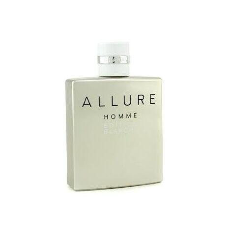 בושם לגבר Allure Blanche 150ml E.D.T אלור בלאנש שאנל שאנל למכירה 