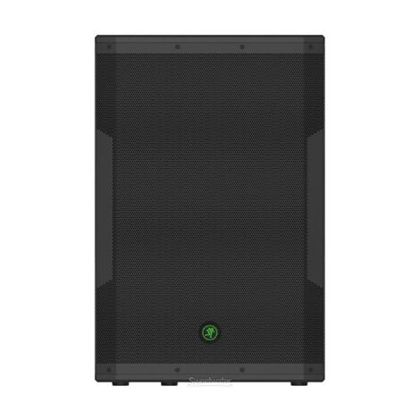 רמקול מוגבר Mackie SRM650 למכירה 
