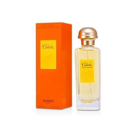 בושם לאשה Hermes Caleche E.D.T 100ml למכירה , 2 image