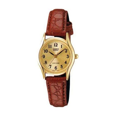 שעון יד  אנלוגי  לאישה Casio LTP1094Q9B קסיו למכירה , 2 image