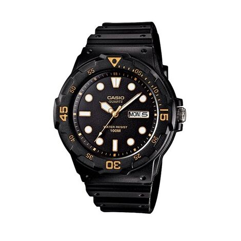שעון יד  אנלוגי  לגבר Casio MRW200H1EVDF קסיו למכירה , 2 image