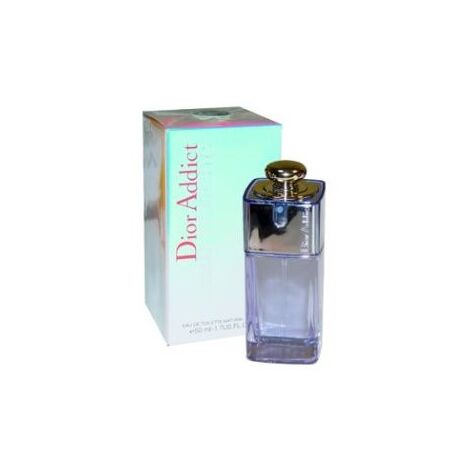 בושם לאשה כריסטיאן דיור Addict E.D.P 50ml למכירה , 2 image