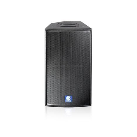 רמקול מוגבר DB Technologies FLEXSYS F12 למכירה 