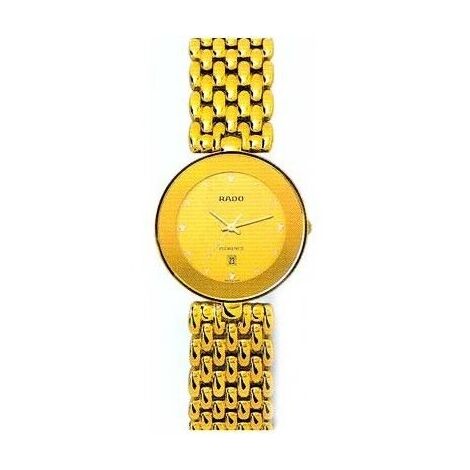 שעון יד  אנלוגי  לאישה Rado R48743263 ראדו למכירה 