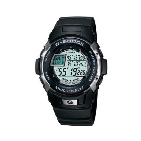 שעון יד  דיגיטלי  לגבר Casio G-Shock G77001DR קסיו למכירה , 2 image