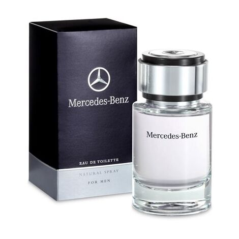 בושם לגבר Mercedes Benz Mercedes Benz E.D.T 120ml למכירה , 2 image