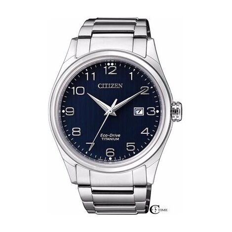 שעון יד  אנלוגי  לגבר Citizen BM736082M למכירה , 2 image