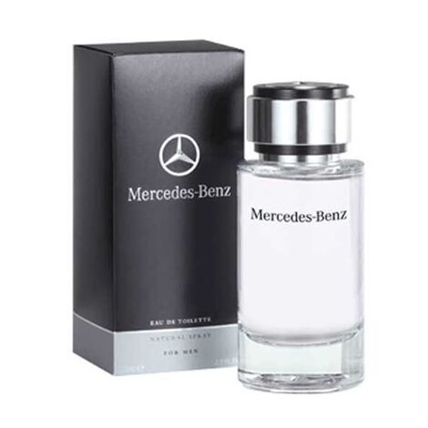 בושם לגבר Mercedes Benz Mercedes Benz E.D.T 75ml למכירה , 2 image