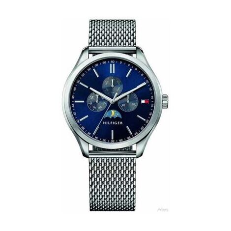 שעון יד  אנלוגי  לגבר 1791302 Tommy Hilfiger טומי הילפיגר למכירה , 2 image